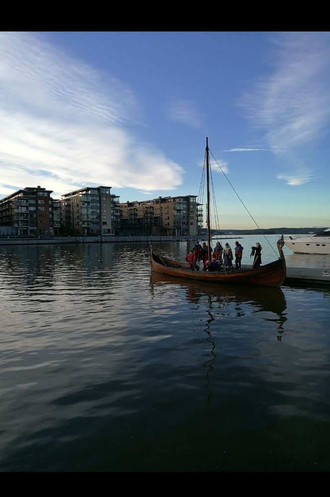 tnsberg brygge photo